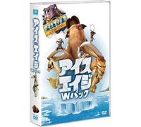 Ice Age/Ice Age 2:the Meltdown [Import allemand]