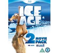 Ice Age/Ice Age 2 - The Meltdown , (Box Set)