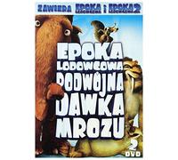 Ice Age / Ice Age: The Meltdown [2DVD] (IMPORT) (Pas de version française)