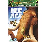 Ice Age - Ice Age [Import]