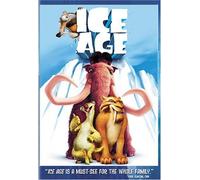 Ice Age - DVD Zone 1