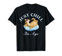 Ice Age Just Chill T-Shirt