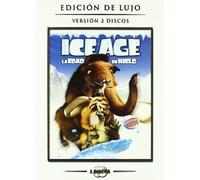 Ice Age (La Edad De Hielo) [Edición De Lujo] (Import Dvd) (2005) Chris Wedge