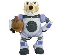 Ice Age L'Âge de Glace 5: Les Lois de l'univers Scrat Astronaute 50 cm Peluche