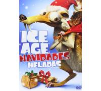 Ice Age: Navidades Heladas [Import]