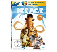 Ice Age (+ Rio Activity Disc) [Import]