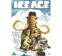 Ice Age - Scandinavian Edition