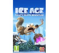 Bandai – Ice Age: Scrat's Nutty Adventure