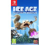Bandai – Ice Age: Scrat's Nutty Adventure