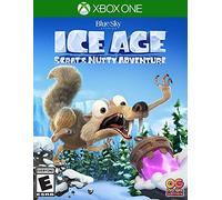 Ice Age: Scrat's Nutty Adventure for Xbox One
