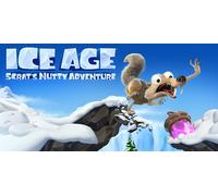 Ice Age Scrats Nutty Adventure (Nintendo)
