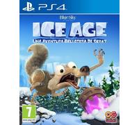 Ice Age: Scrat's Nutty Adventure Ps4