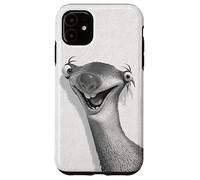 Ice Age Sid the Sloth Photo Booth Portrait Coque pour iPhone 11