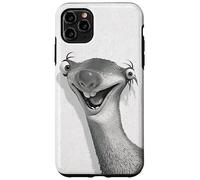 Ice Age Sid the Sloth Photo Booth Portrait Coque pour iPhone 11 Pro Max
