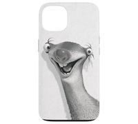 Ice Age Sid the Sloth Photo Booth Portrait Coque pour iPhone 13