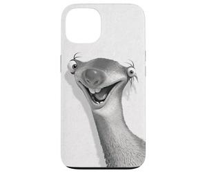 Ice Age Sid the Sloth Photo Booth Portrait Coque pour iPhone 13