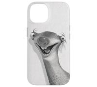Ice Age Sid the Sloth Photo Booth Portrait Coque pour iPhone 14