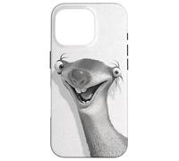 Ice Age Sid the Sloth Photo Booth Portrait Coque pour iPhone 16 Pro
