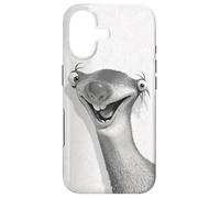 Ice Age Sid The Sloth Photo Booth Portrait Coque pour iPhone 17