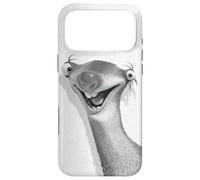 Ice Age Sid The Sloth Photo Booth Portrait Coque pour iPhone 17 Pro Max