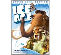 Ice Age: Super Cool Edition [Import USA Zone 1]