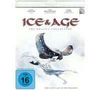 Ice & Age - The Dragon Collection (2 Discs)