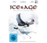 Ice & Age-The Dragon Collection [Import]