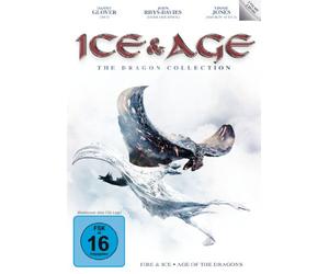 Ice & Age-The Dragon Collection [Import]