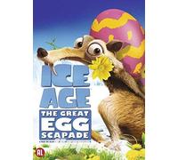 Ice Age: The Great Eggscapade