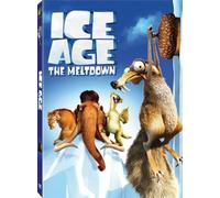 Ice Age: The Meltdown
