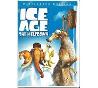 Ice Age: The Meltdown – DVD – Édition Widescreen (Zone 1)