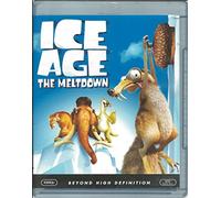 Ice Age: The Meltdown [Blu-Ray]