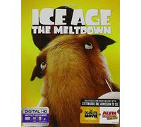 Ice Age: The Meltdown [Blu-Ray]