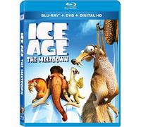 Ice Age: The Meltdown [Blu-Ray]