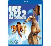 Ice Age: The Meltdown (Blu-ray) Carlos Saldanha