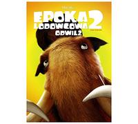 Ice Age: The Meltdown [DVD] (IMPORT) (Pas de version française)