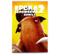 Ice Age: The Meltdown [DVD] (IMPORT) (Pas de version française)