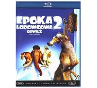 Ice Age: The Meltdown [Region B] (IMPORT) (Pas de version française)