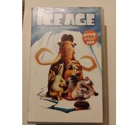 Ice Age [VHS]