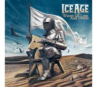 Alive AG – Ice Age - Waves of Loss and Power