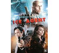 ICE Agent (2013) [ Origine Néerlandais, Sans Langue Francaise ]