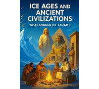 Ice Ages and Ancient Civilizations: An overview of what should be taught