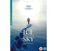 Ice and The Sky [Edizione: Regno Unito] [Import]