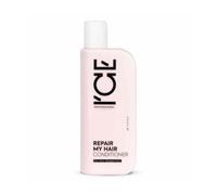 Natura Siberica ICE Professional Repair My Hair après-shampoing régénérateur en profondeur à la kératine 250 ml
