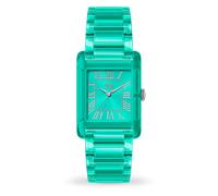 ICE art deco Turquoise 34