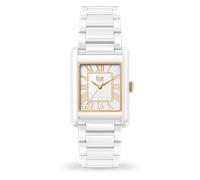 ICE art deco White Gold 34