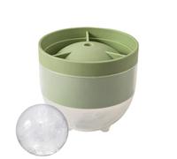 Ice Balls Mold Whiskey Large Silicone Reusable Mould