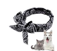 Ice Bandana - 100x5cm Instant Cooling Cotton Scarf Wrap 25g | 24H