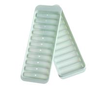 Ice Bar Maker Tray with Lid Summer Chilled Drink Tools