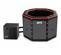 Ice Bath gonflable NetSpa UFC Octagon avec chiller 7 kW bain de récupération à froid